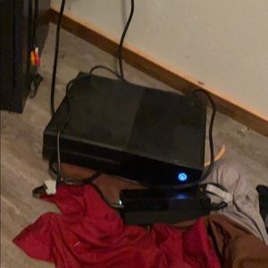 Meet your Posher, Blake